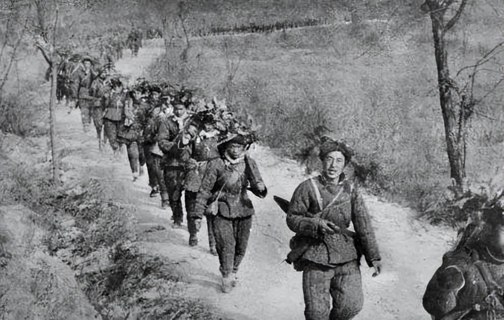 42军回国前夕朝鲜来电邀吴瑞林军长赴宴感谢你们送的5件礼物