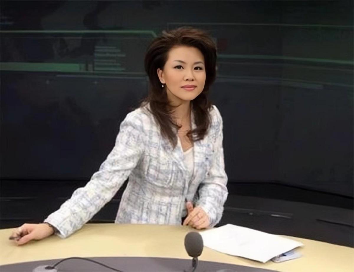 回顾央视方静一生未婚44岁客死异乡年迈父母的眼泪至今未干