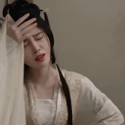 艳压内娱的她被骂网红脸无数人却拍手叫好看吐了