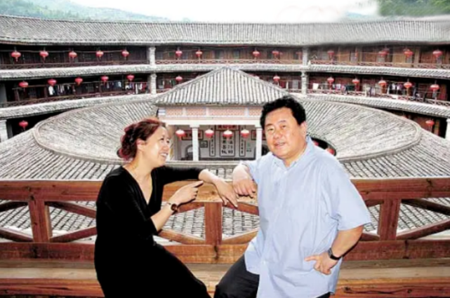 回顾徐沛东我与初恋结婚41年把岳父和小姨凑成一对一家美满