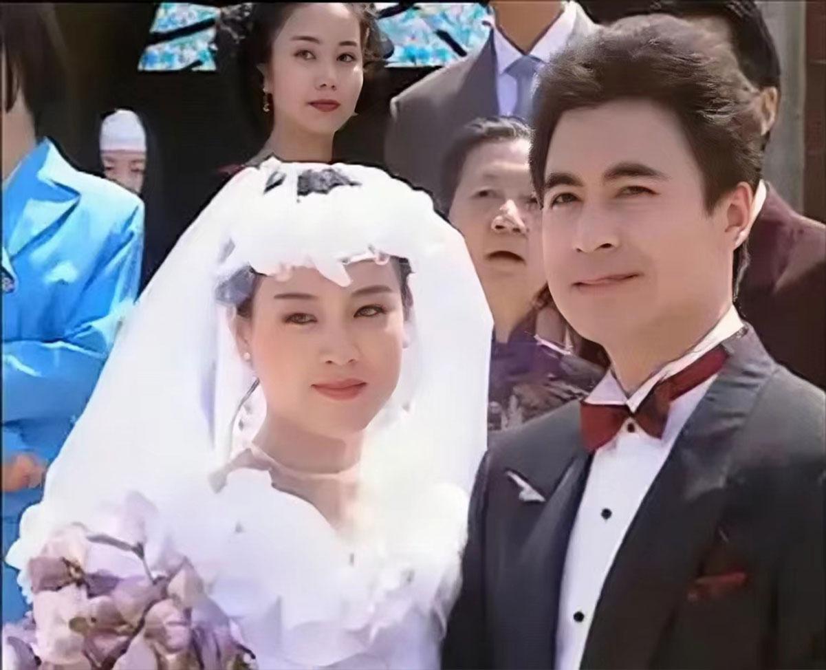 两个电视剧《铁人》和《情韵》,一部电影《铁血群英》.