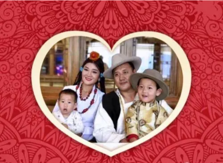 回顾降央卓玛:被刀郎告上法庭,和婆婆处成母女,明目张胆帮娘家