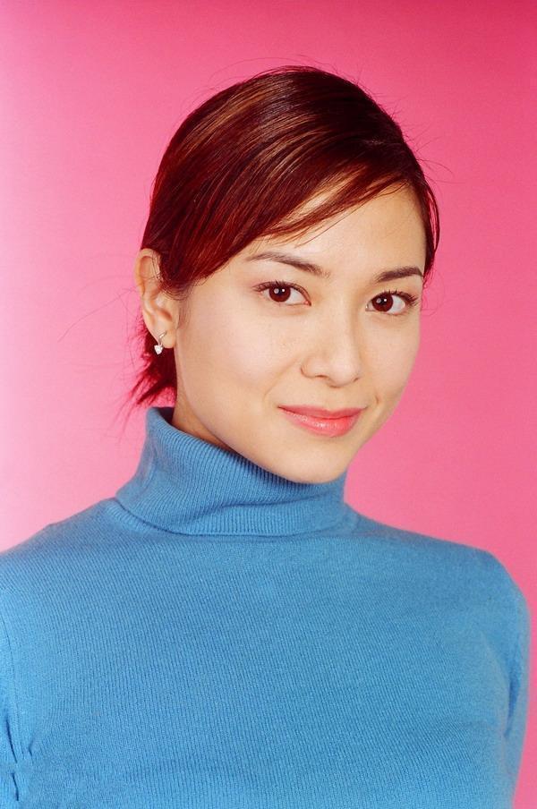 回顾郭羡妮我这辈子正确的决定就是给普通人丈夫生女儿