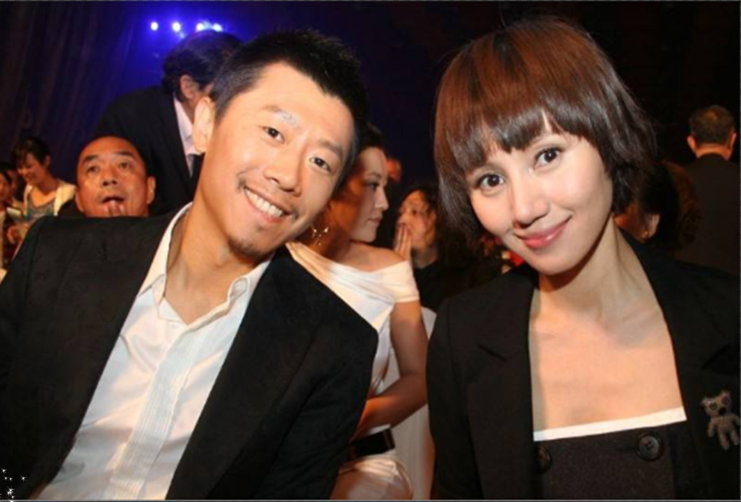 回顾袁泉的痴爱一个人连起一个家离婚的公婆也是我的亲人