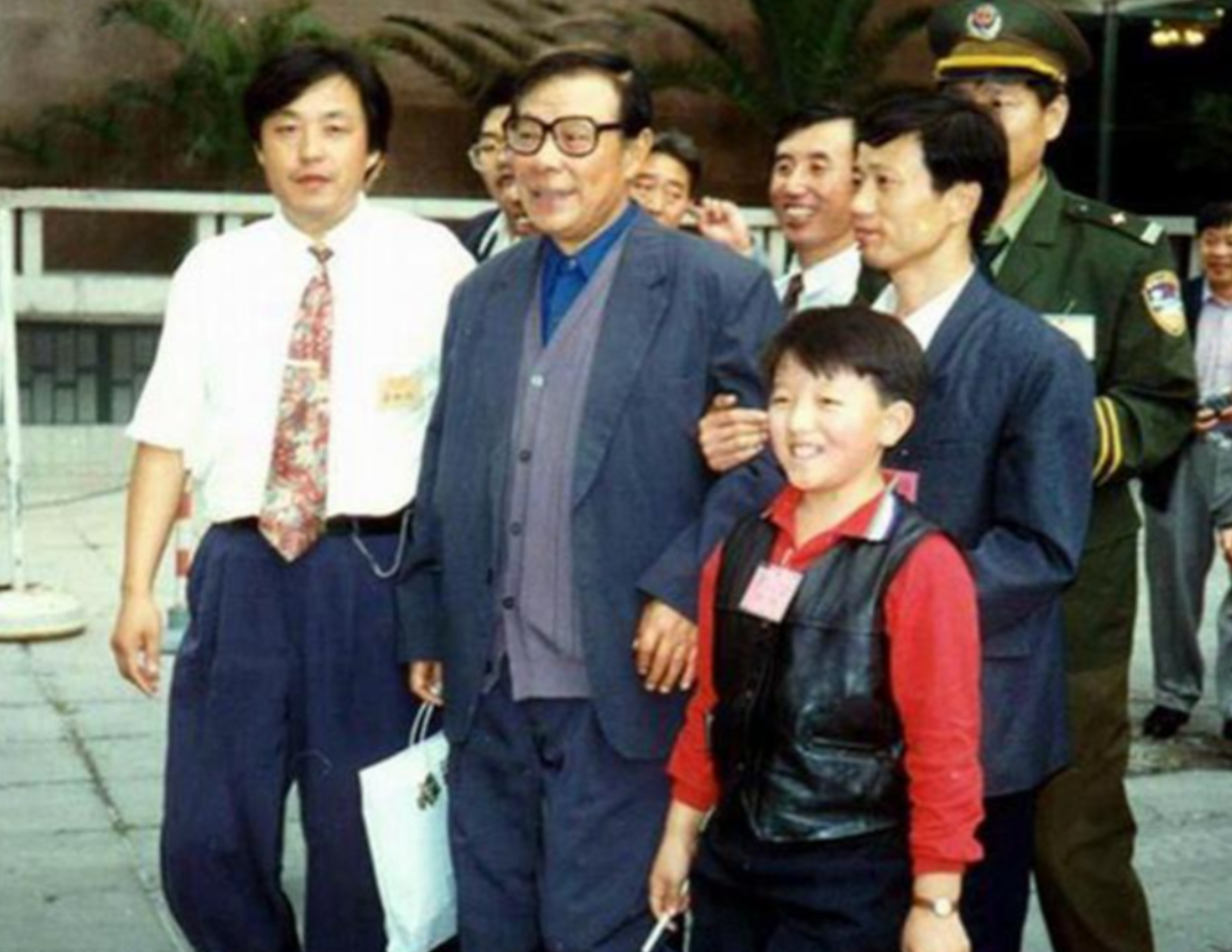 回顾戏骨李仁堂一生坎坷73岁悄然离世21年后遗孀坚持令人落泪