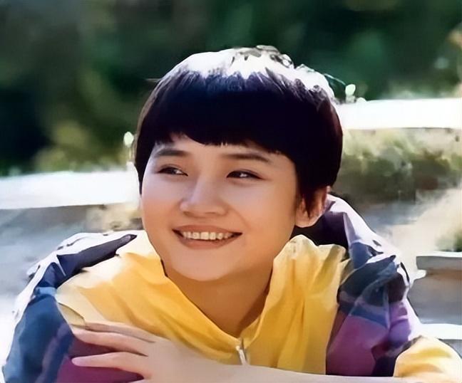 回顾27岁走红34岁当尼姑好人一生平安李娜经历了啥