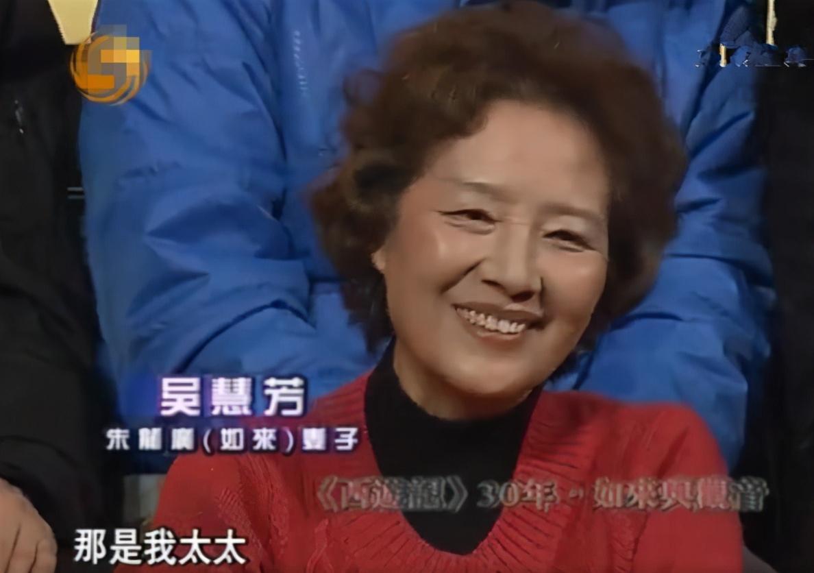 回顾朱龙广把妻子宠成女儿结婚50年没让她做过饭幸福美满