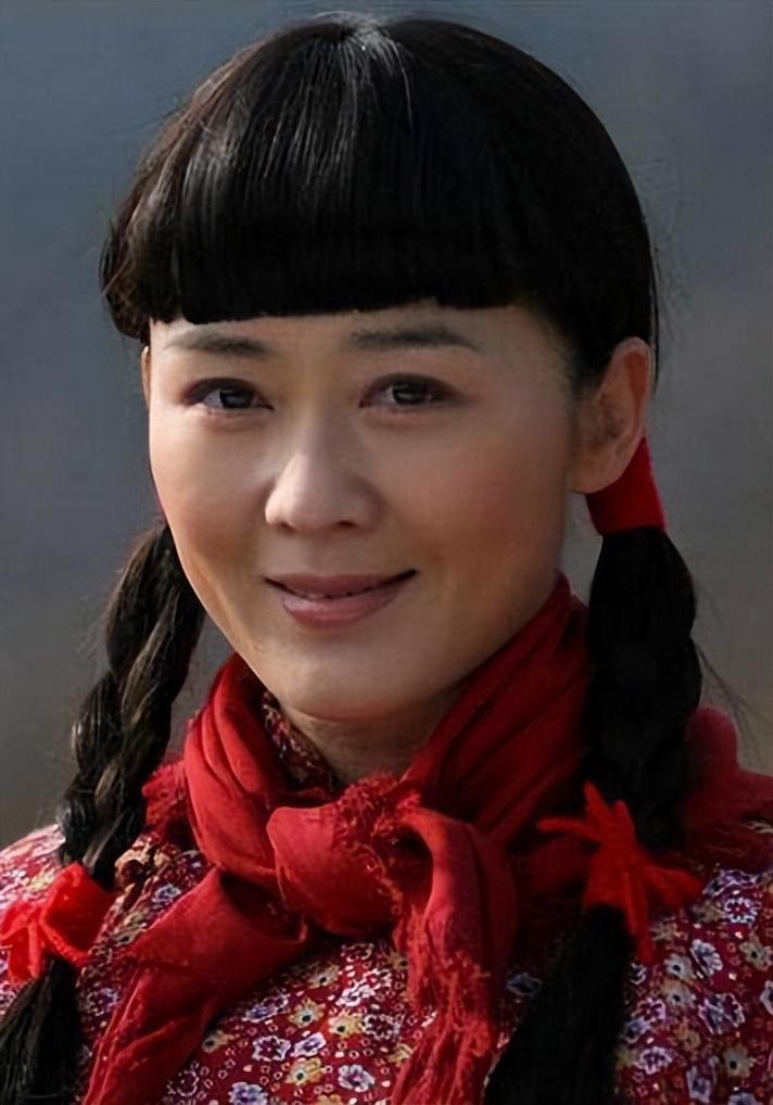 回顾李琳一婚嫁名导人财两空再婚奥运冠军李大双51岁被宠成公主