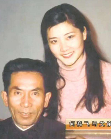 回顾模范老公杨楠因爱裸婚因爱丁克又因爱42岁得一子