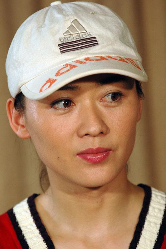 回顾李琳一婚嫁名导人财两空再婚奥运冠军李大双51岁被宠成公主