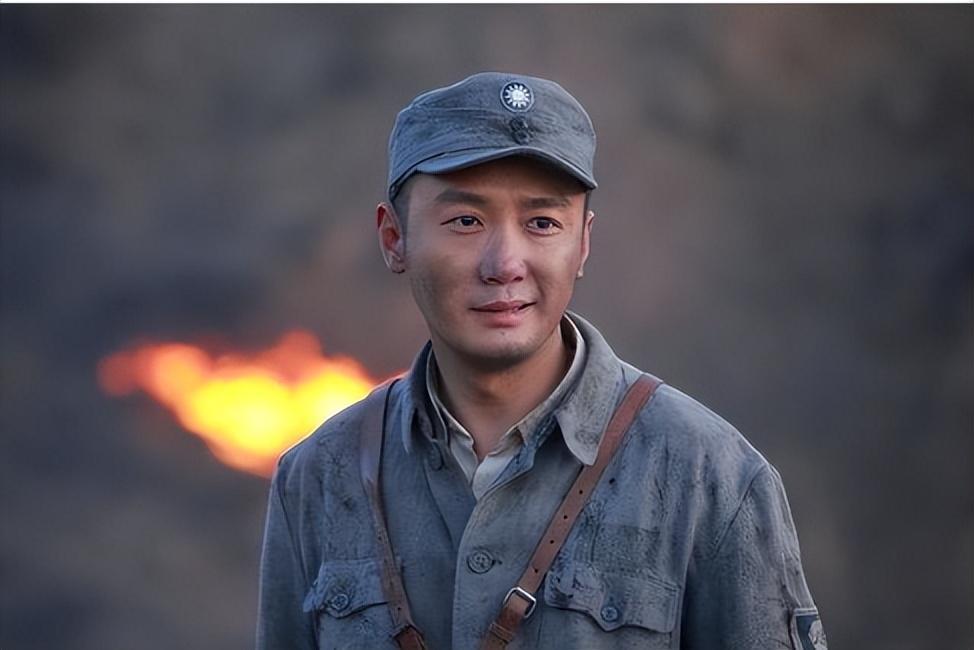 回顾巩峥从央视转行当演员搭档孙俪爆红33岁无绯闻闷声拿影帝