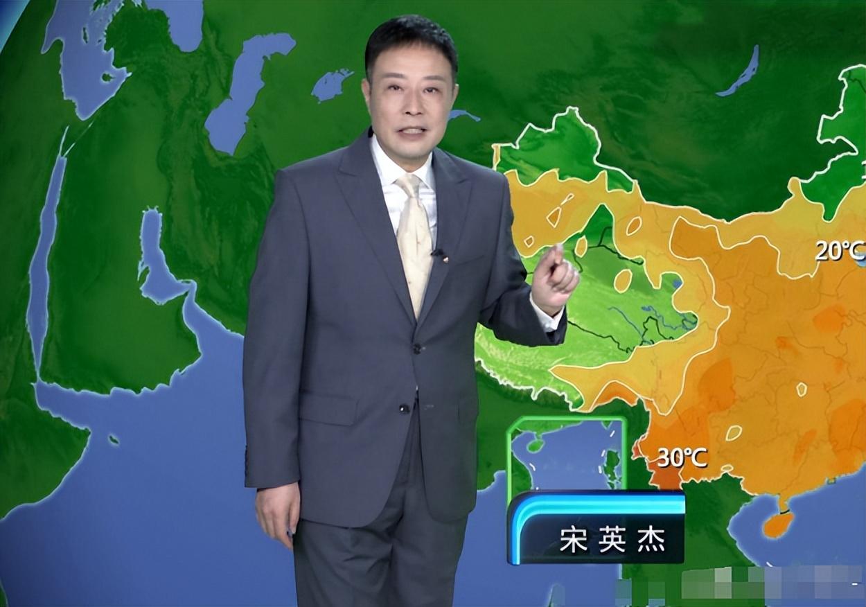 回顾宋英杰从业30年兢兢业业私下资助贫困学生58岁依然热爱