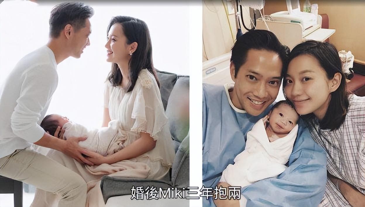 回顾阔太伍智恒:嫁豪门8年,换来牙齿全脱,体重仅剩44斤