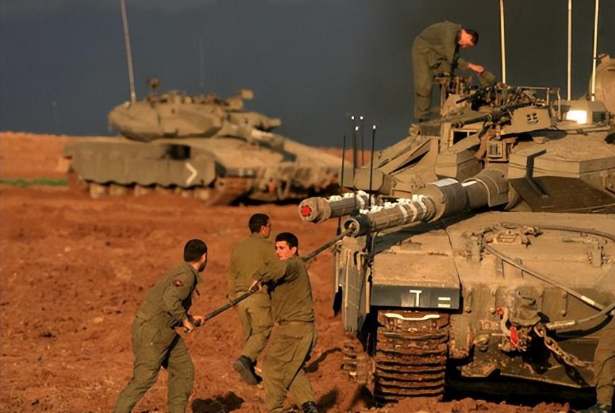 回顾不愿看到美国倒下的4个国家为何我国也榜上有名