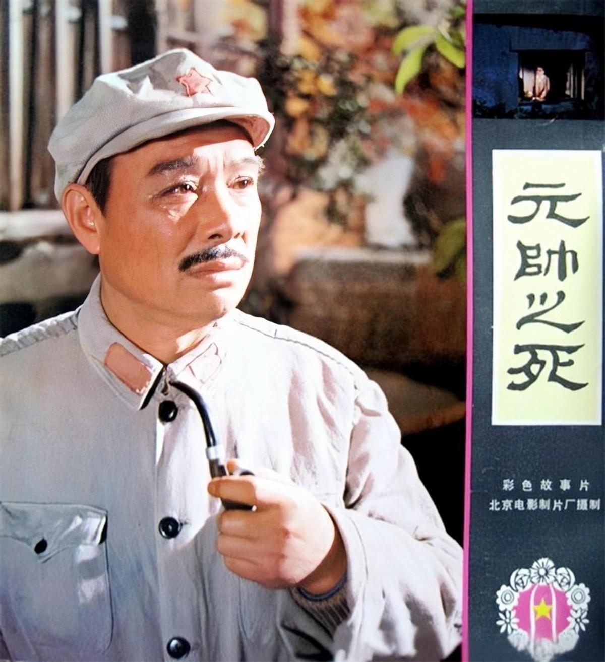 回顾李仁堂与妻子恩爱一生病逝20年后遗孀的选择让人泪目