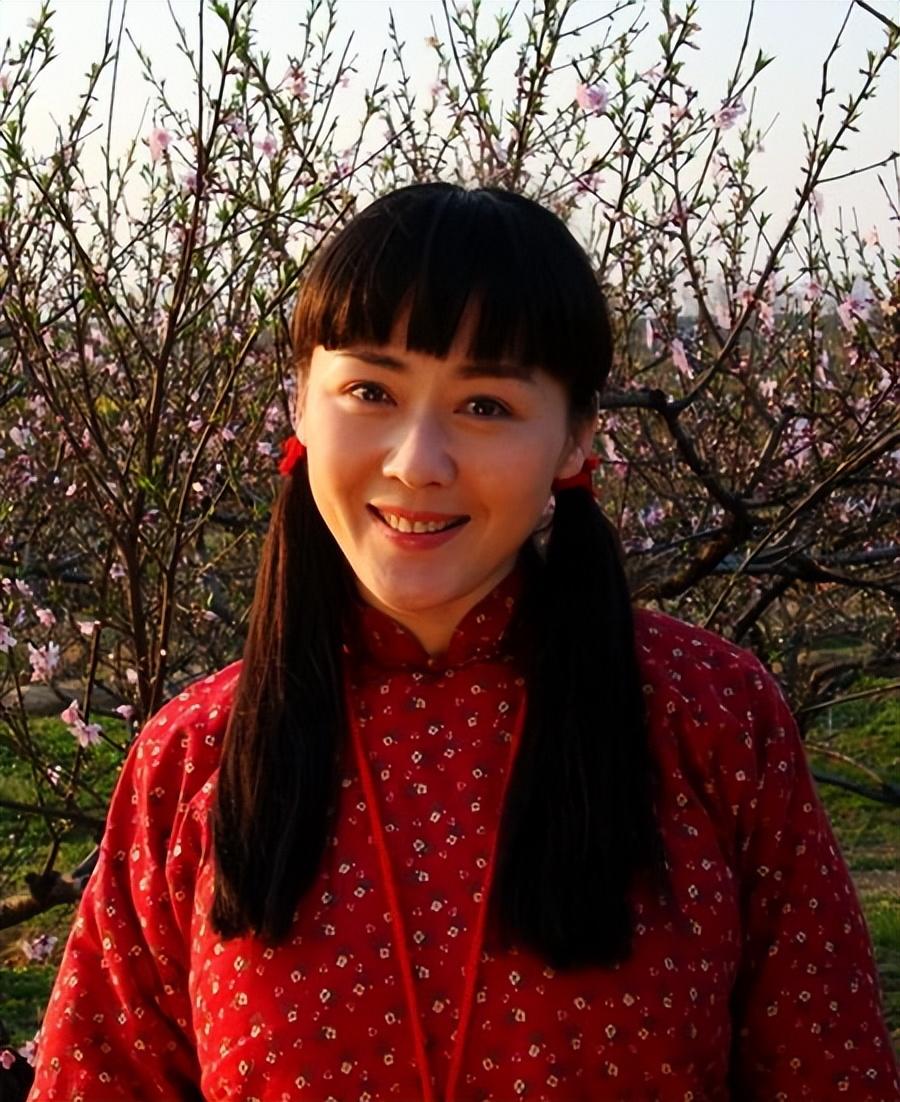 回顾李琳一婚嫁名导人财两空再婚奥运冠军李大双51岁被宠成公主