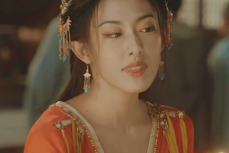 观众早就将这个角色的形象深深地烙在脑海里,尽管他在剧中戏份有限,但