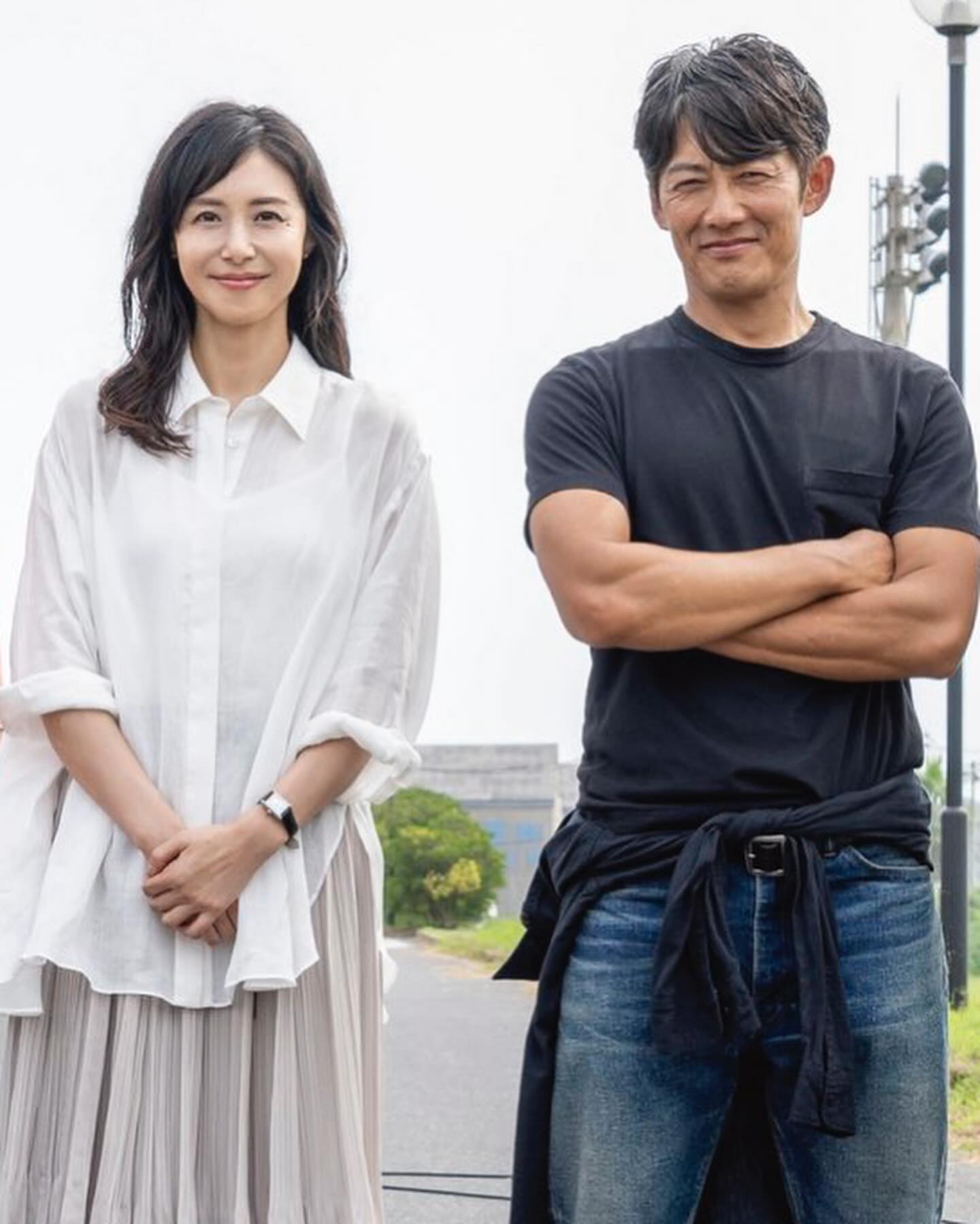 反町隆史领衔小栗旬洼冢洋介等大咖强势回归再现经典