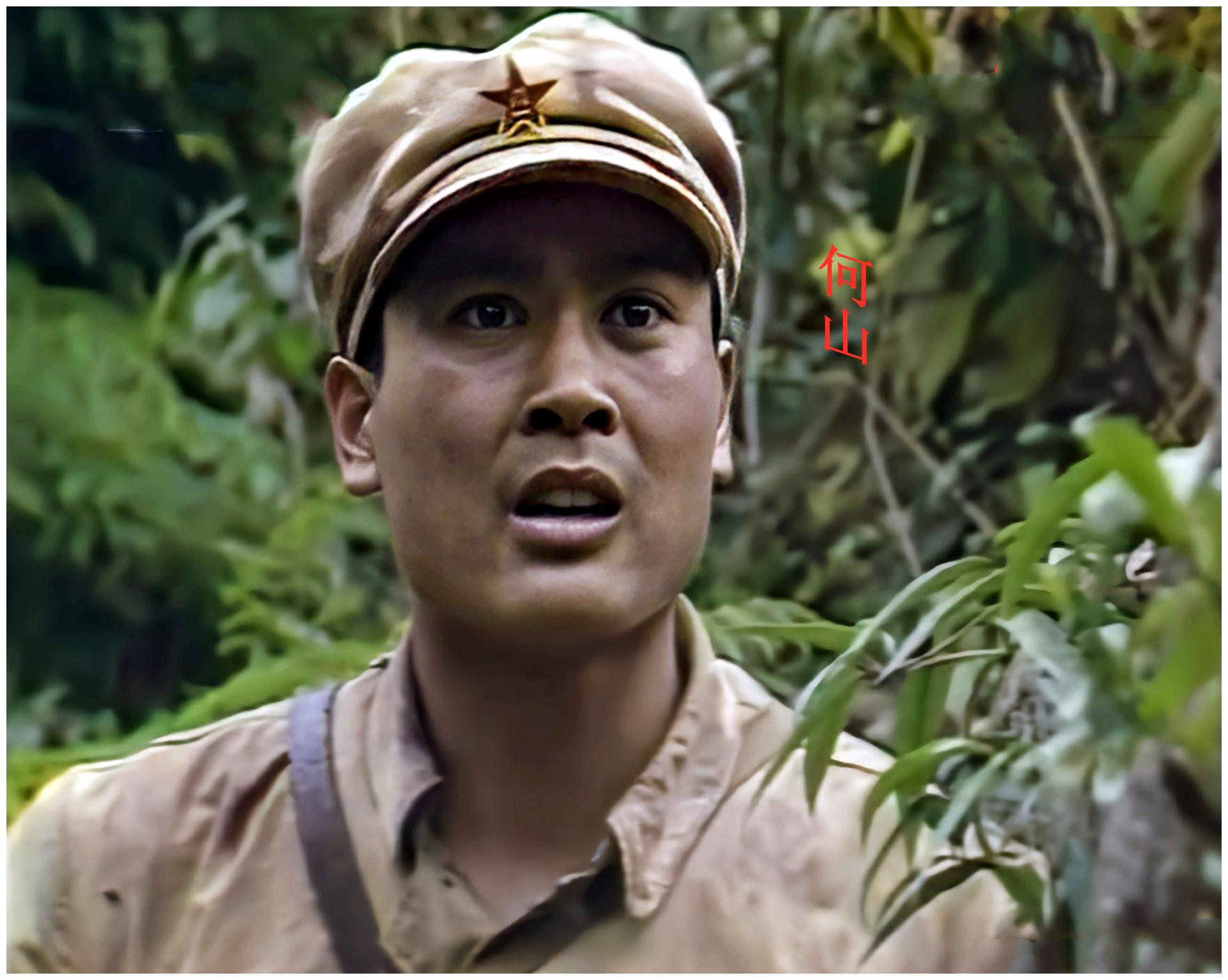 重温《乌龙山剿匪记》:那些英勇的剿匪英雄和狡猾的匪徒,你还记得吗?