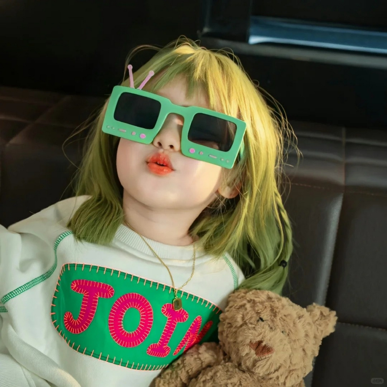 可爱头像女生萌萌哒  94 她们有的甜美可人,有的俏皮活泼,有的温柔