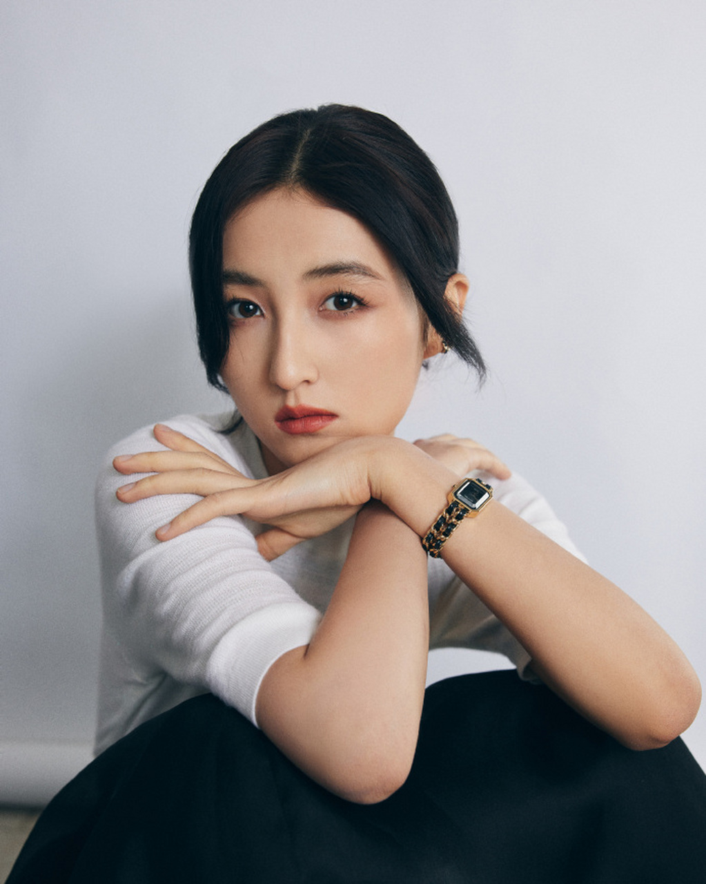 张子枫,这位21岁的小姐姐,演技真的是超级牛啊!