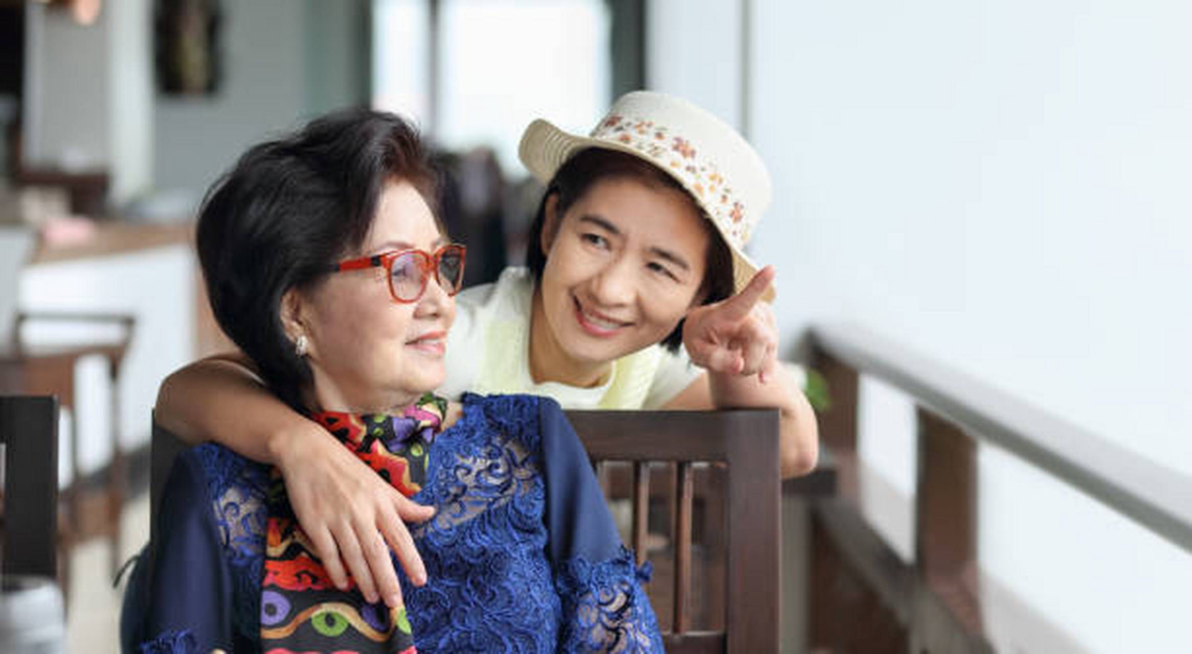婆媳大战?如何处理暴力冲突下的矛盾?