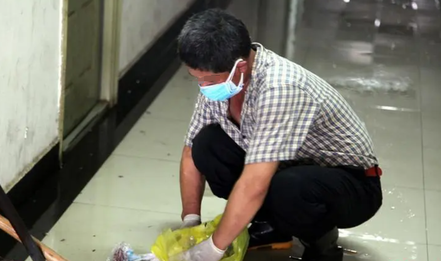 故事:哈尔滨雪人案原型,4女大学生死后被堆成雪人,惨案至今没破