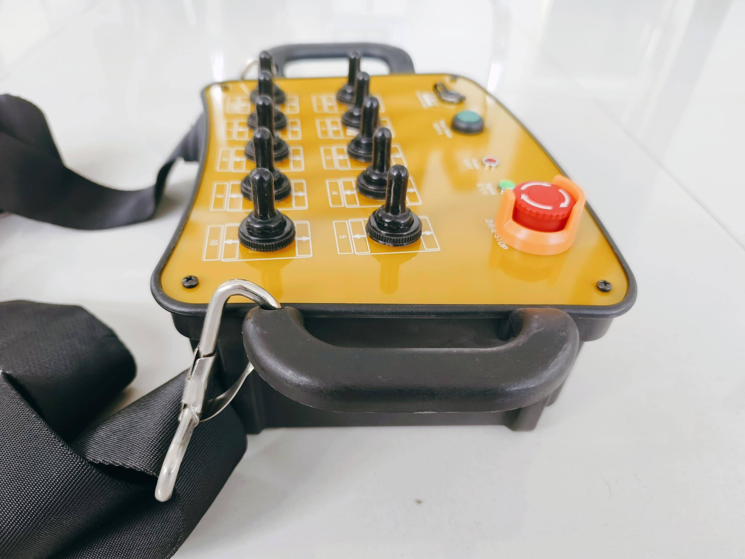 agv有线控制器定做