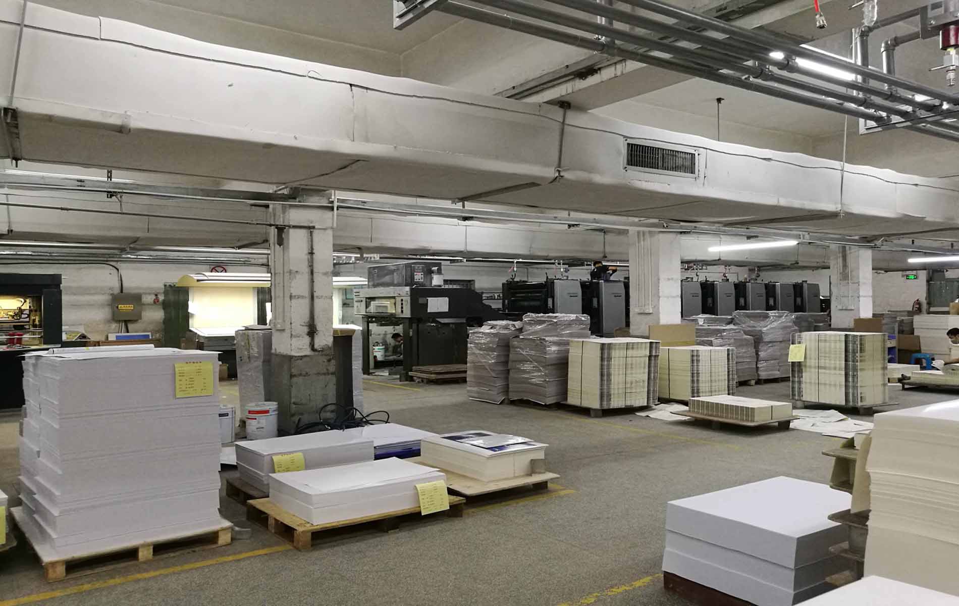 除湿机助力车间成品仓库防霉防潮湿