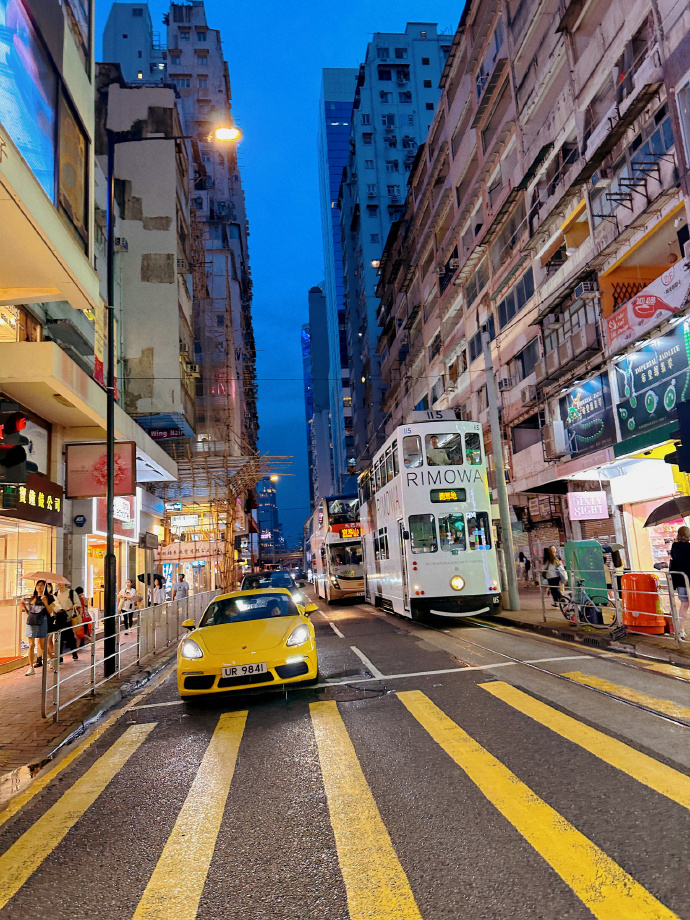 尖沙咀 香港九龙半岛南端的繁华地标与汉字咀的双重解读