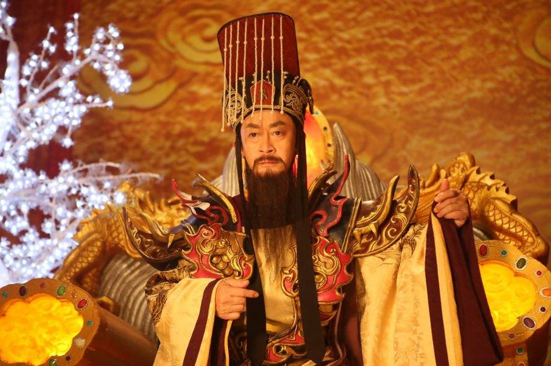 你想知道这神奇的法器是如何镇压哪吒的吗?