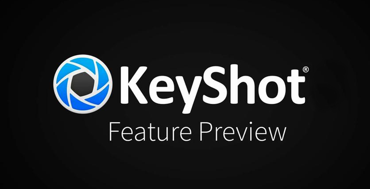 keyshot 2024高效3d渲染与动画制作利器中午版软件安装下载