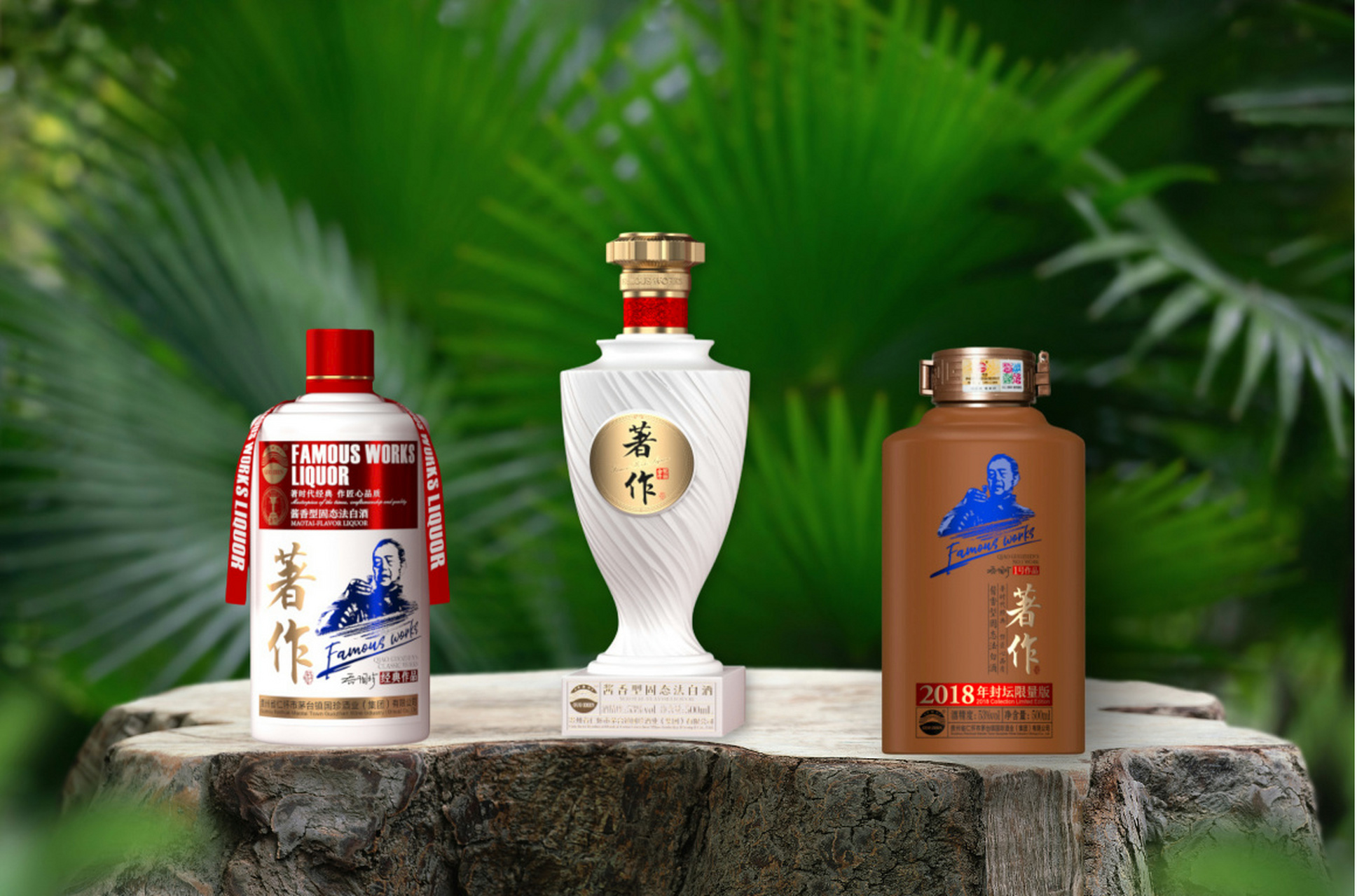 乔国珍强调技术与匠心并重,拒绝盲目扩产,坚持稳健发展.