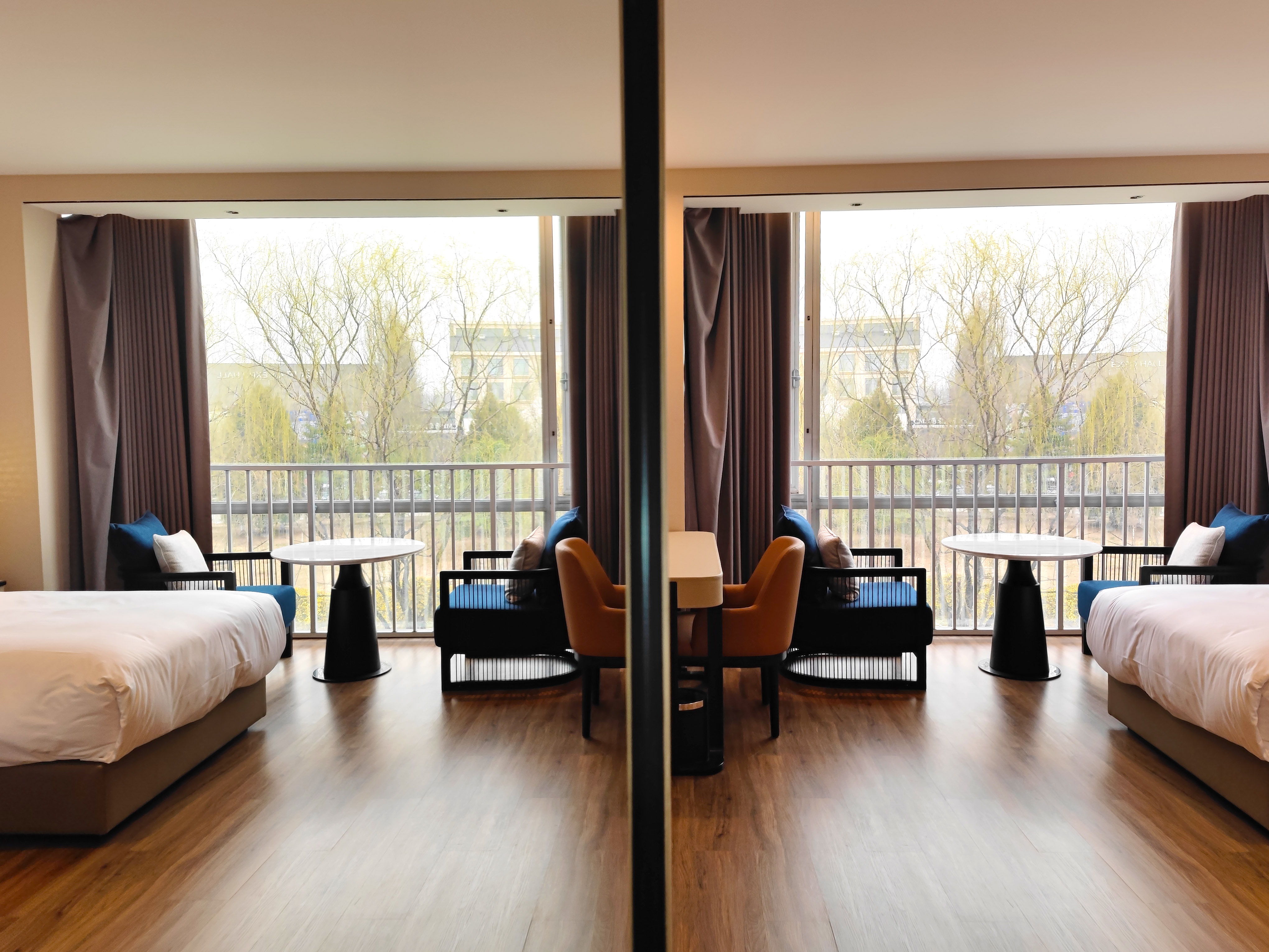 北京五环边度假胜地,温泉乐园自助全都有,交通便利停车免费