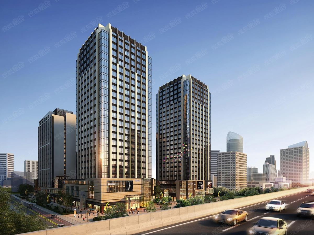 住宅公寓和住宅有什么区别