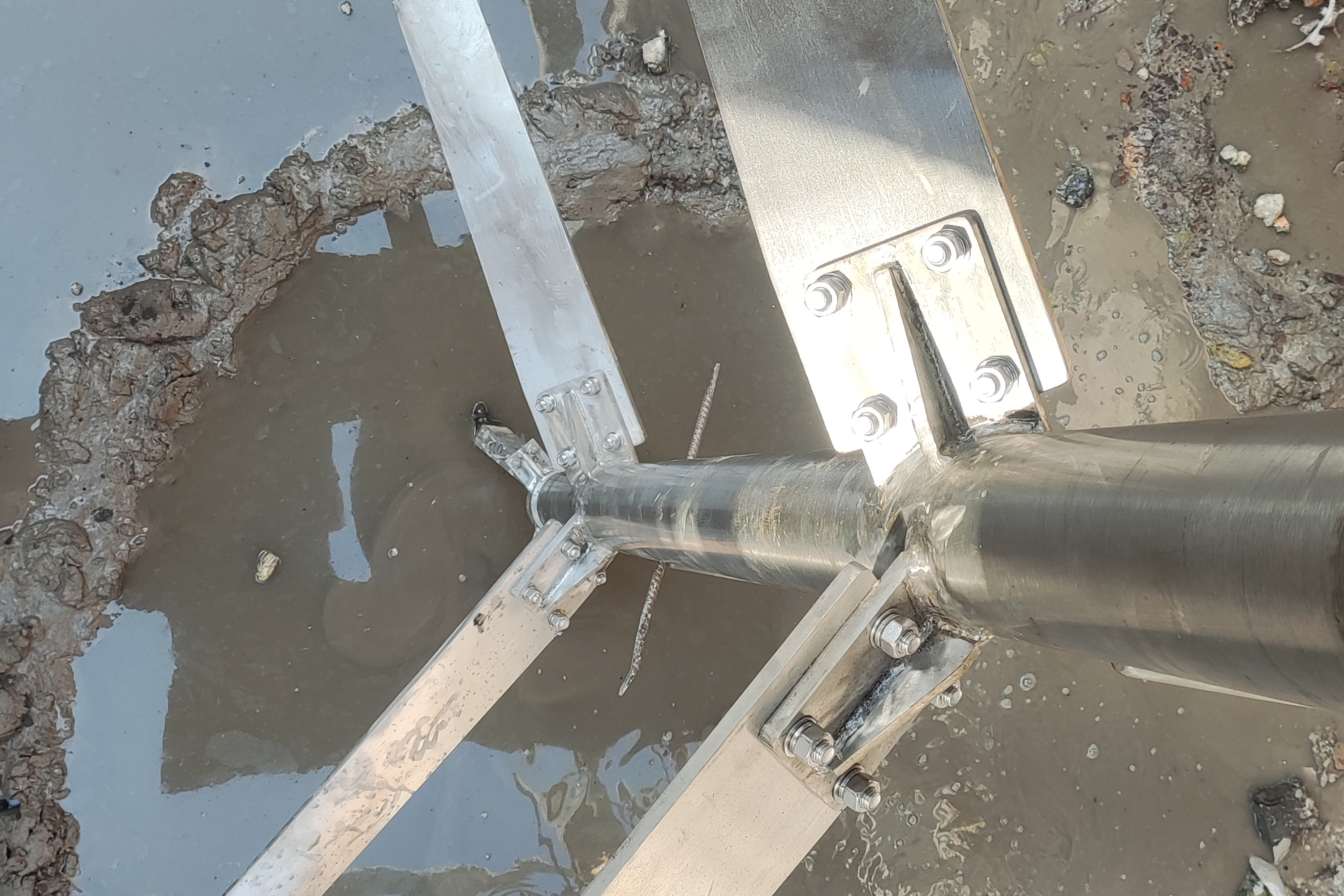 其功率计算涉及搅拌目的,搅拌过程,搅拌器设计等因素.