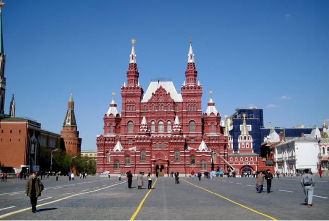 先是苏联再是俄罗斯,欧洲各国为何如此不待见俄罗斯?原因很现实