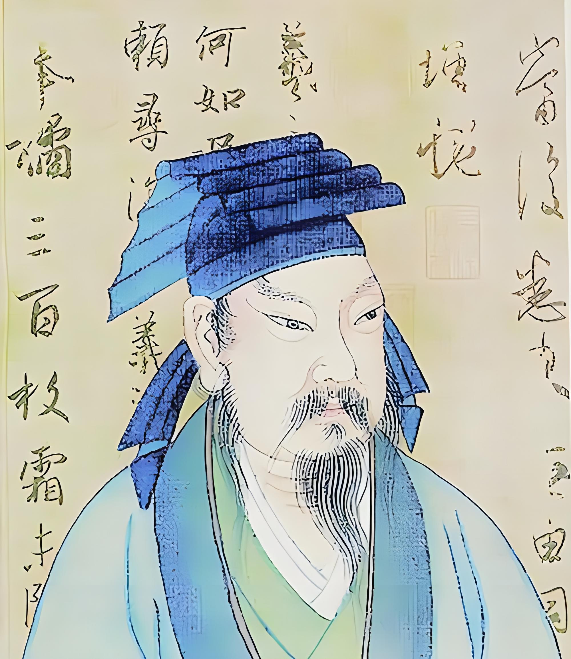 关于王羲之的故事有哪些