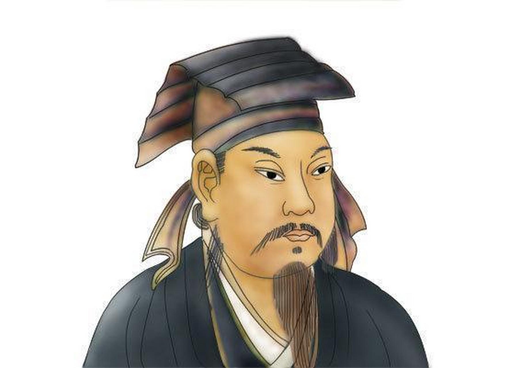 东晋名臣郗鉴,在晋王朝永嘉之乱时避居家乡,生活十分困苦,以至于要