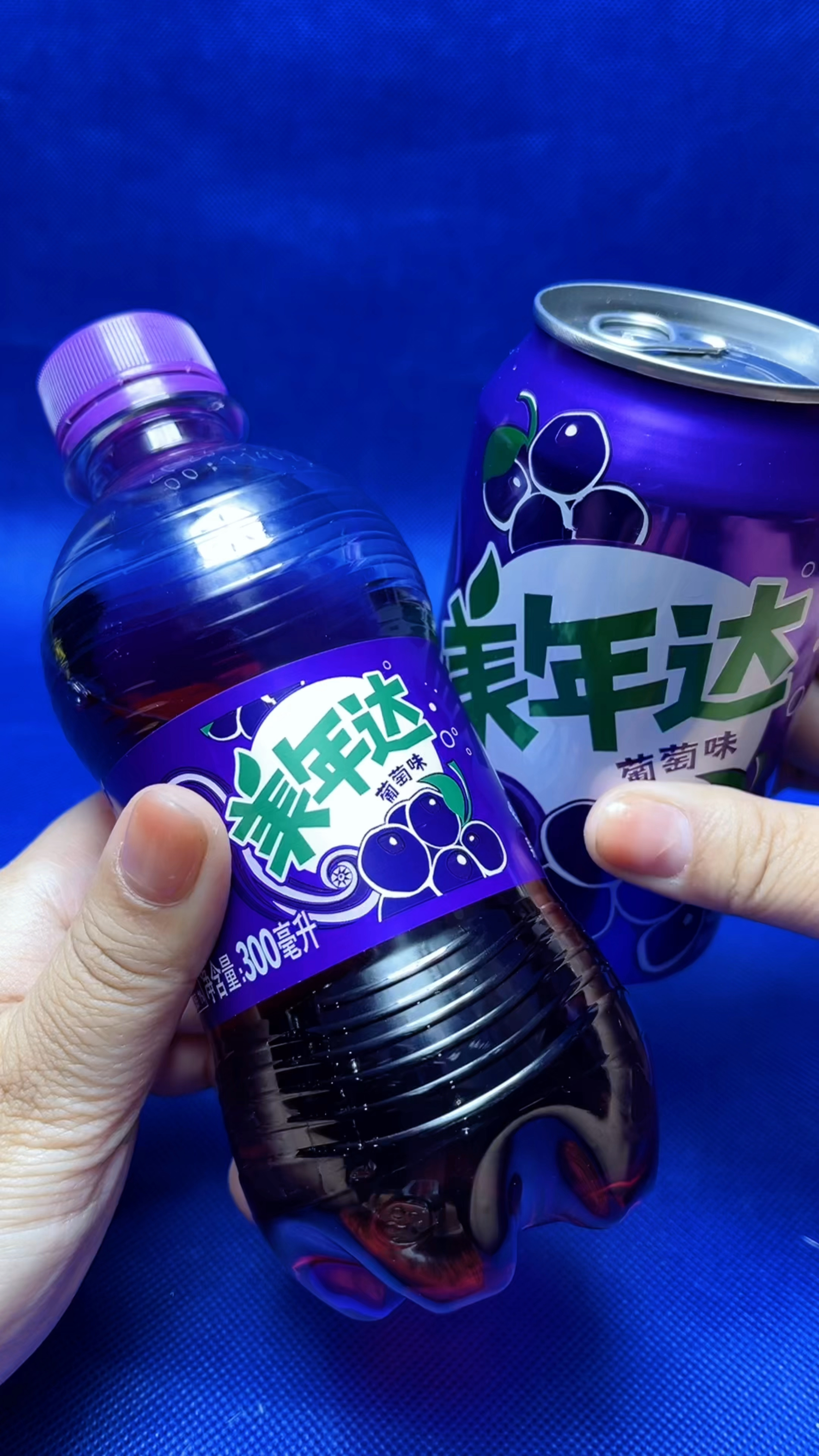 喝不完的饮料,这样放不容易变味道