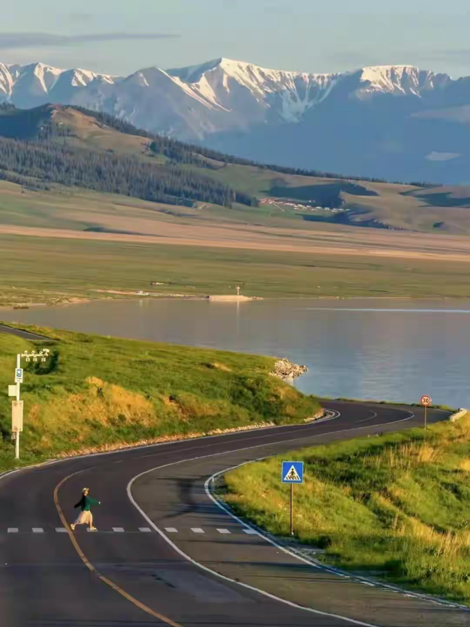 听天由命,等待好运不期而至.2.