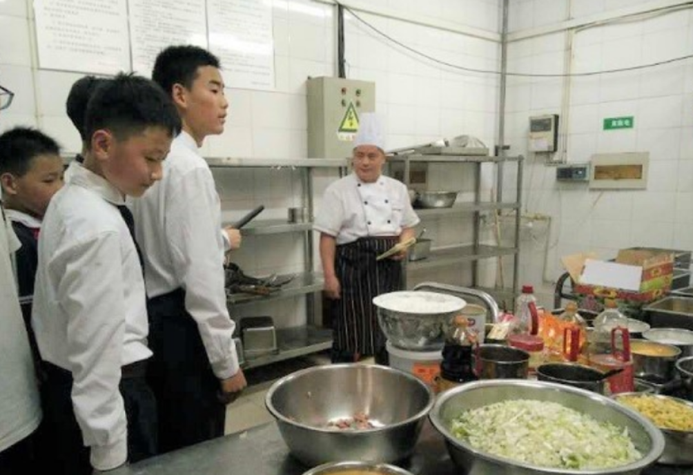 回顾杨新海他为何会做出如此惨无人道之事后来下场如何