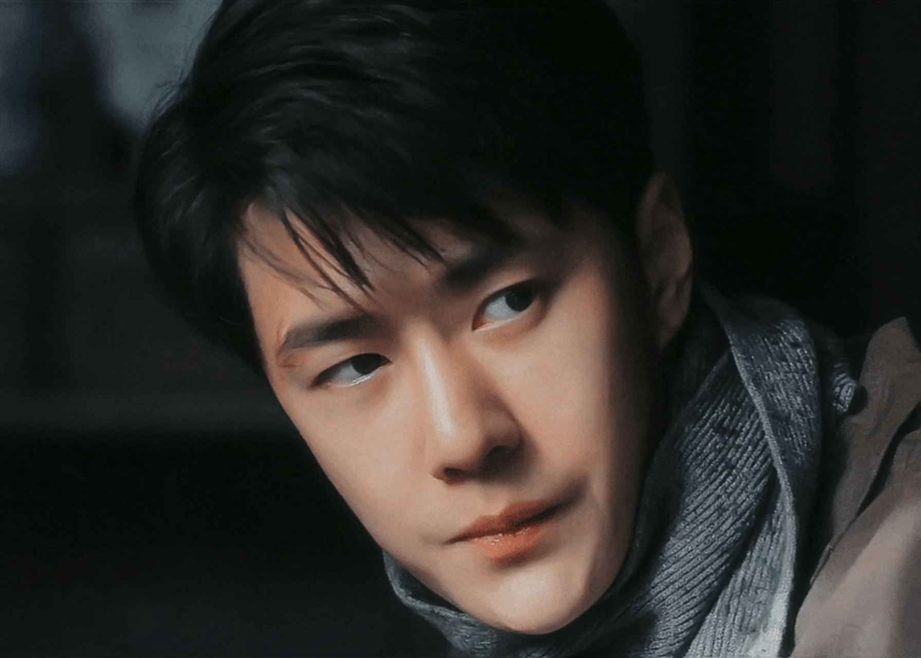 小魏一路走来实属不易啊,这炸裂的演技,让人看了既心疼又佩服!#娱乐