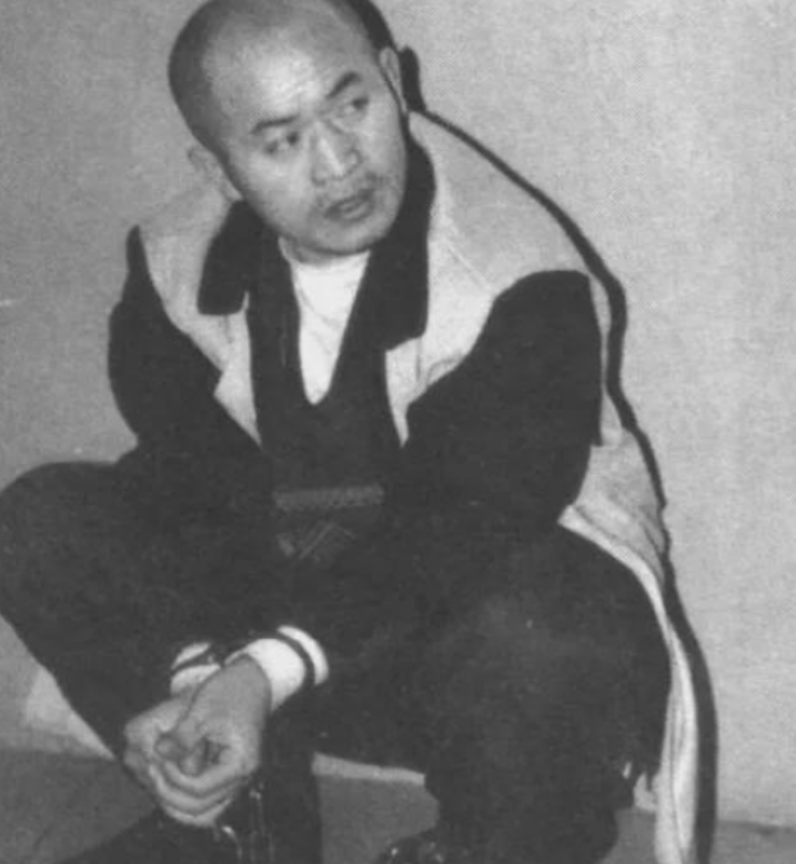 回顾杨新海他为何会做出如此惨无人道之事后来下场如何