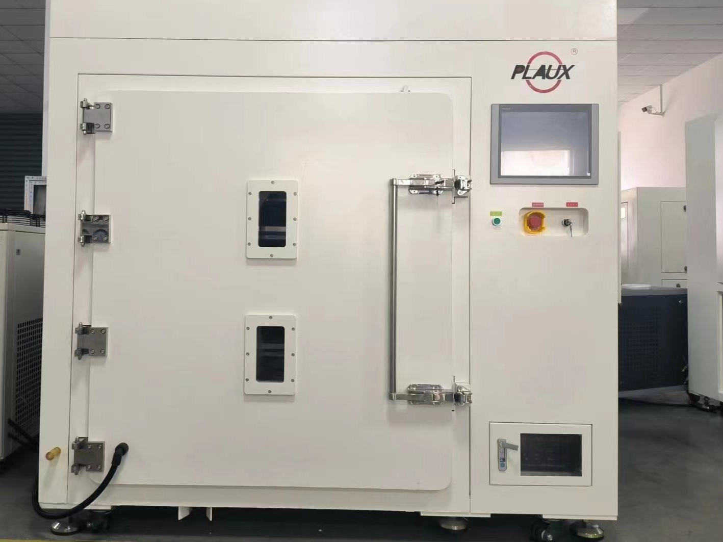 大型等离子表面处理设备