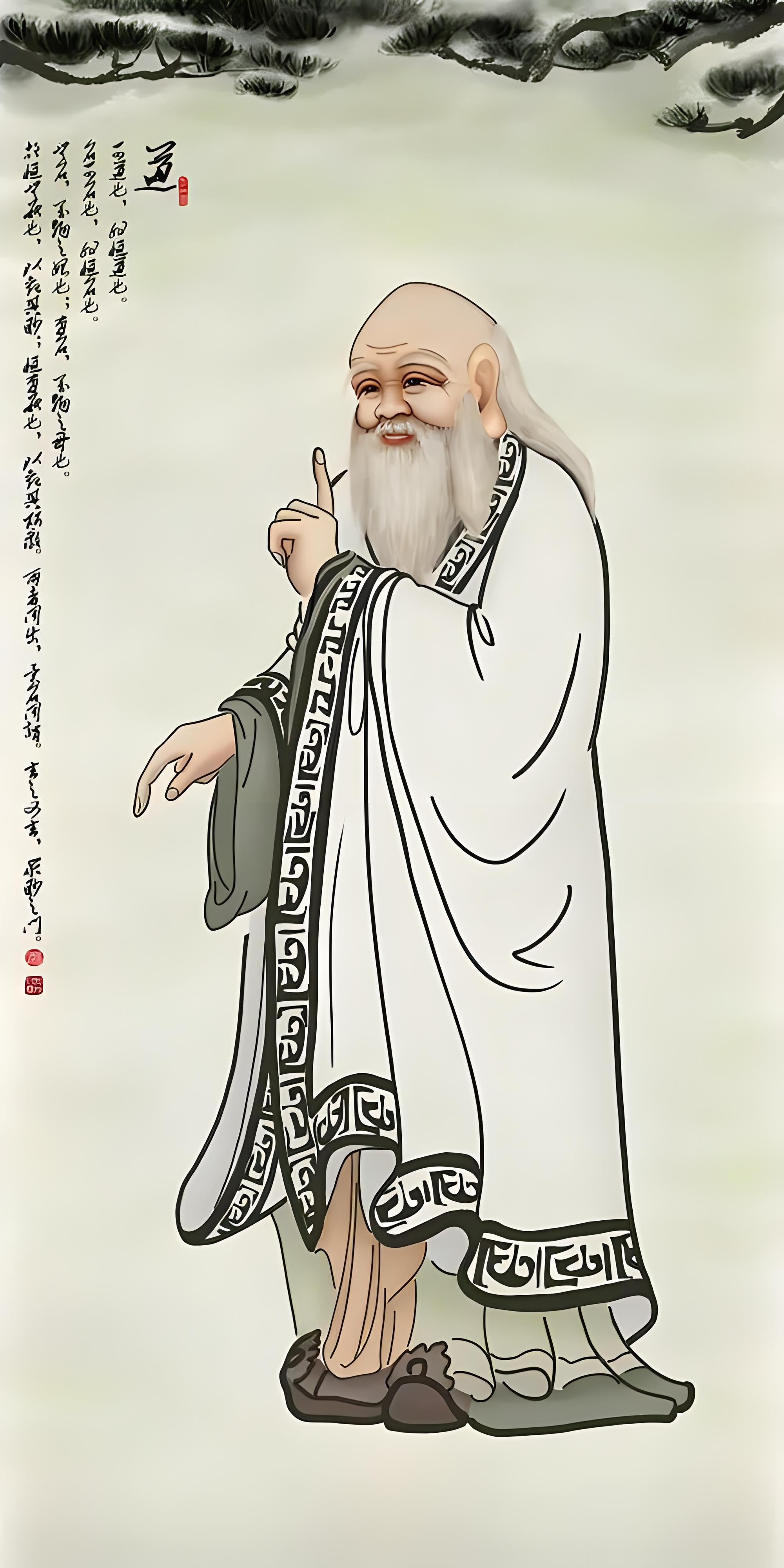 老子的三宝是指哪三宝 体现了老子怎样的思想