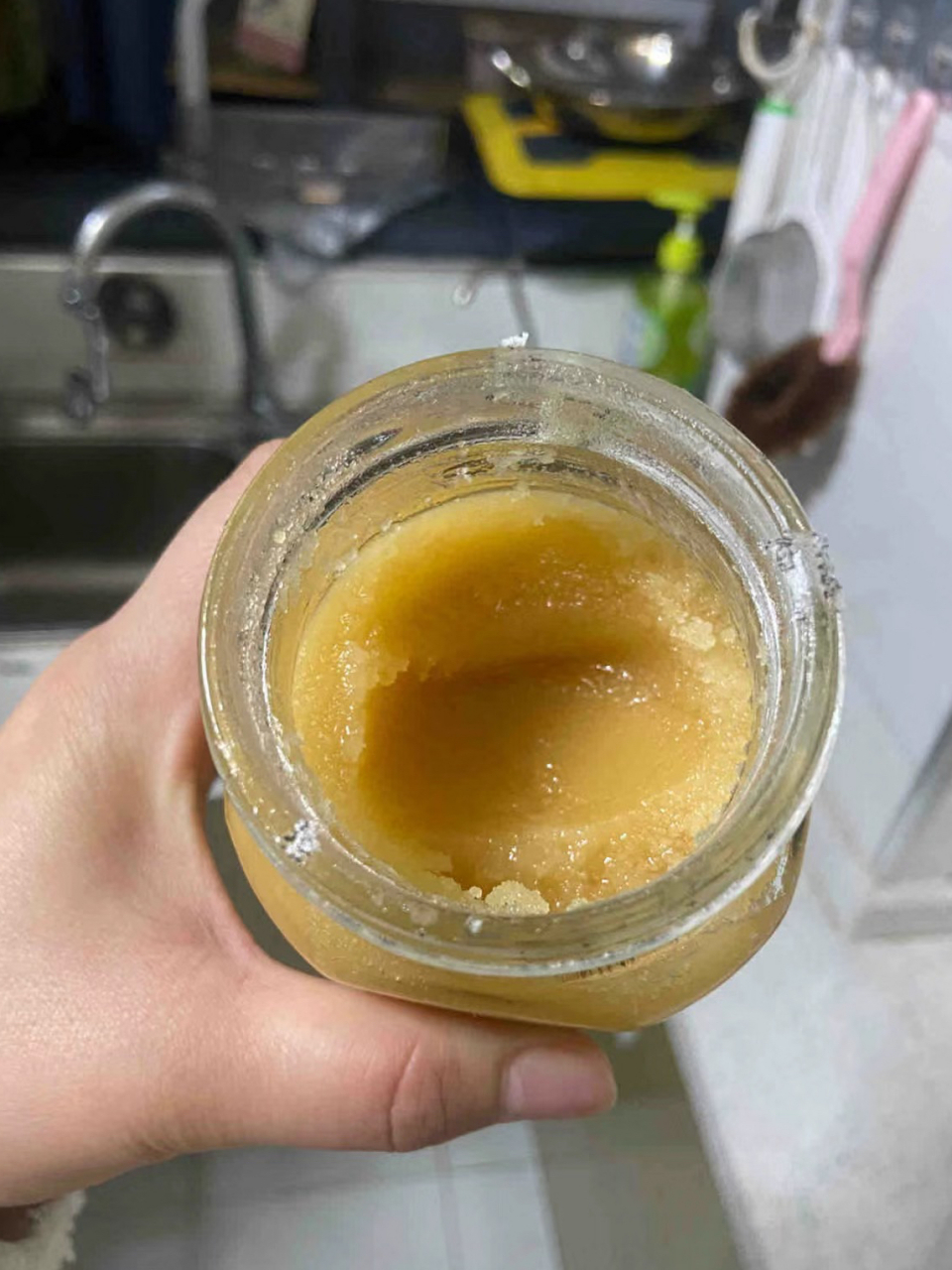 蜂蜜怎么贮藏(蜂蜜如何贮藏)