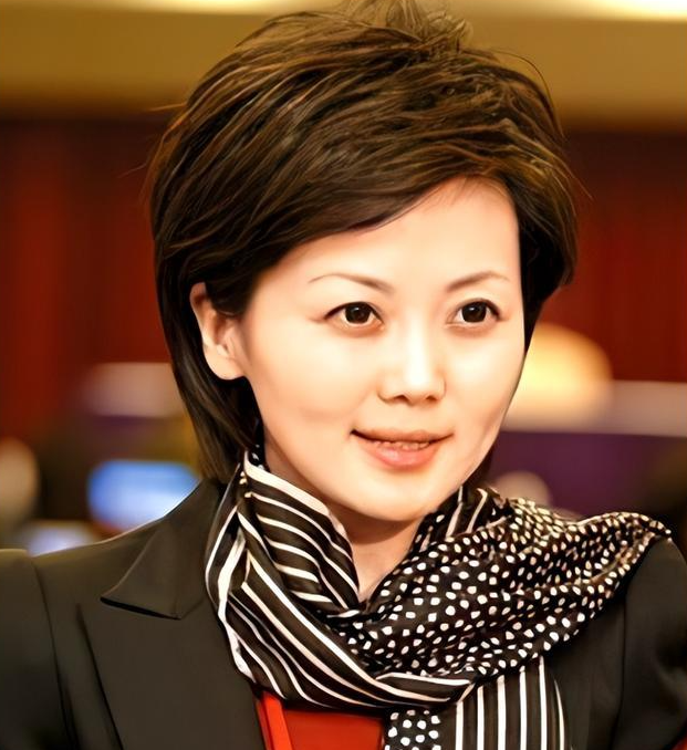 央视美女主持人柴璐:奋斗一生,为何46岁还未能如愿