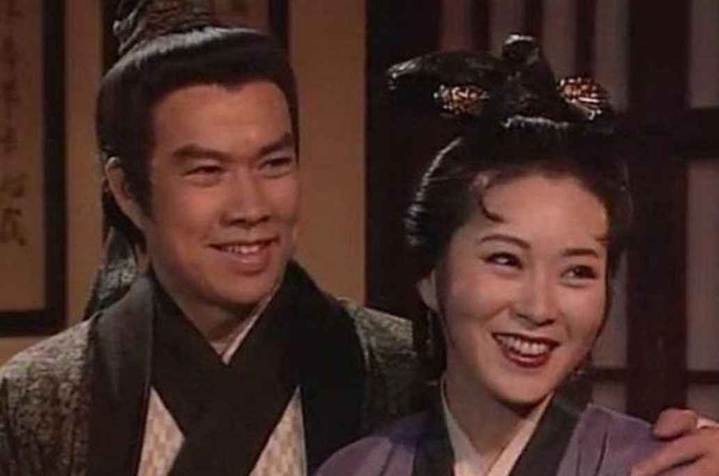 为何张三丰终生未娶把他七个弟子的名字连起来读便是答案