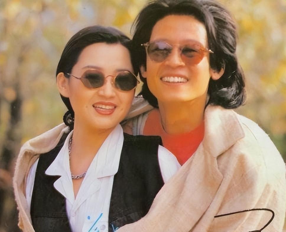 一,徐帆的人生经历